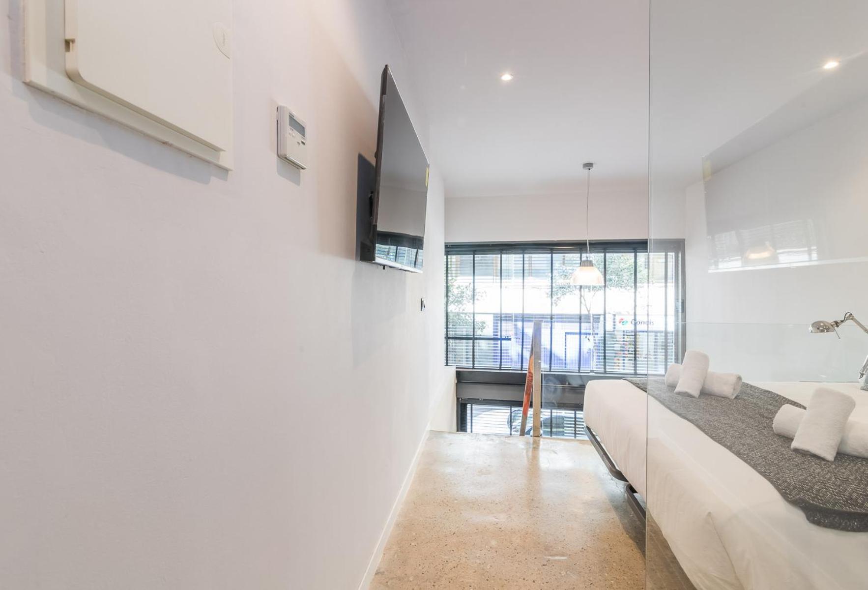 My Space Barcelona Brand New Apartments In City Center Ruang foto