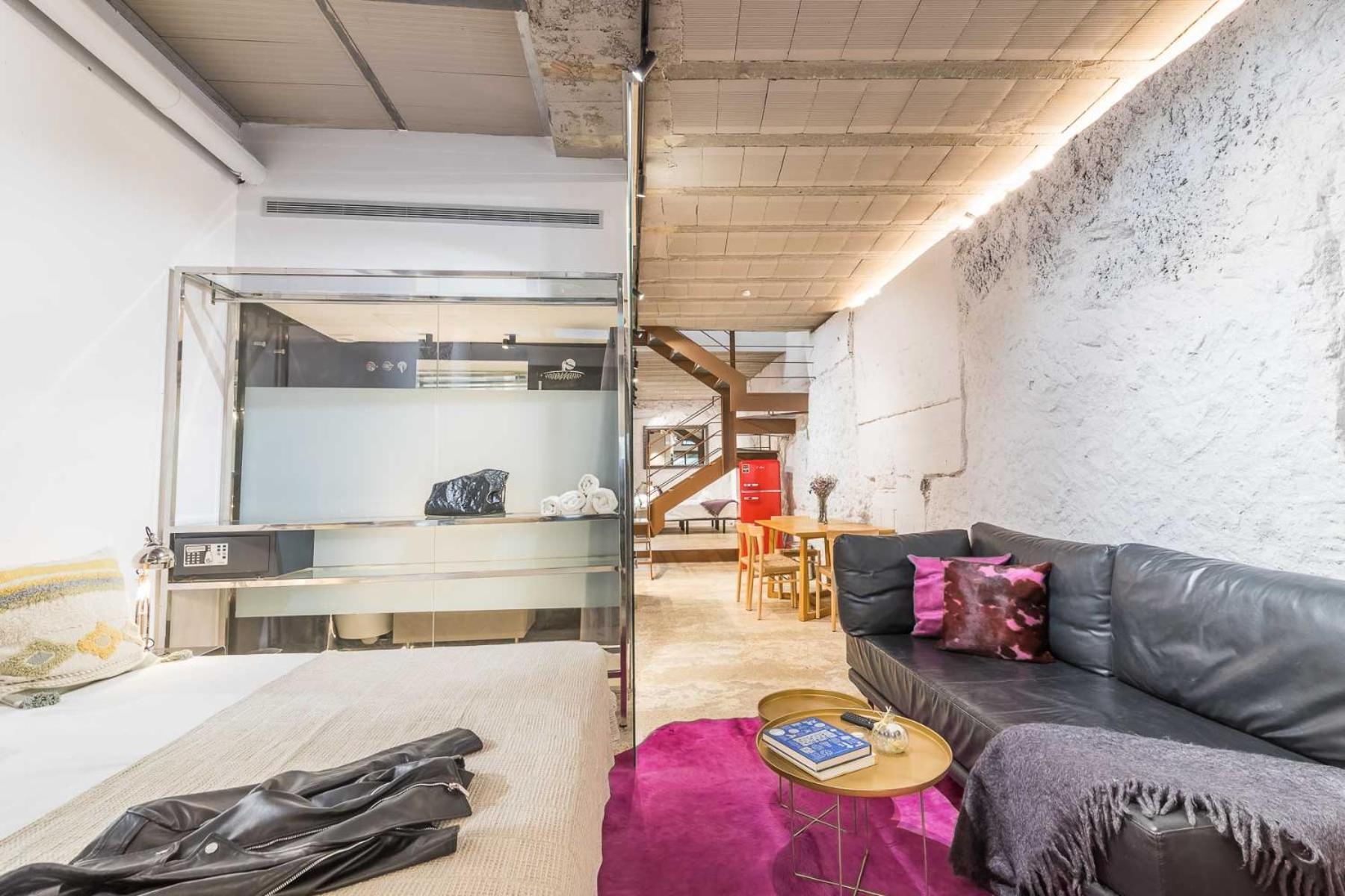 My Space Barcelona Brand New Apartments In City Center Ruang foto