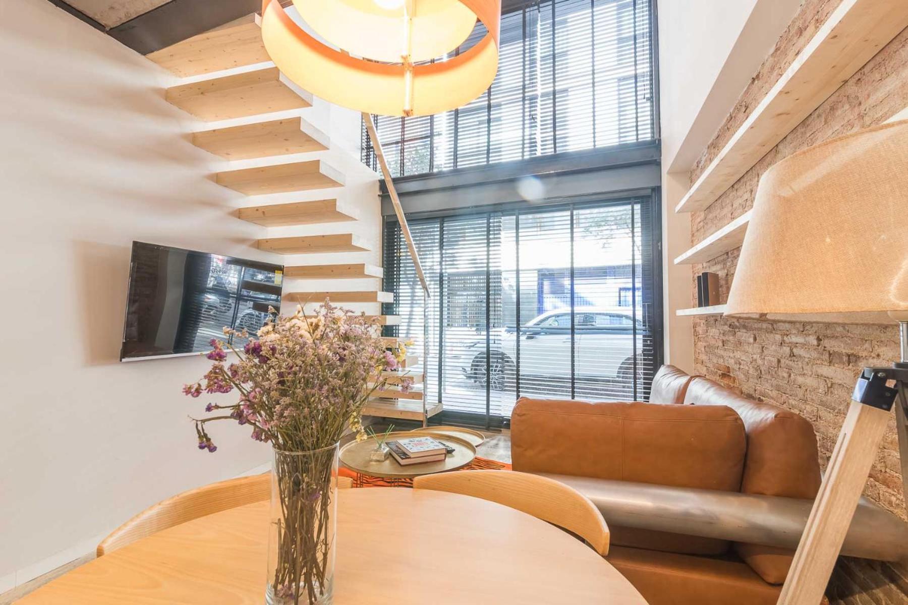 My Space Barcelona Brand New Apartments In City Center Ruang foto