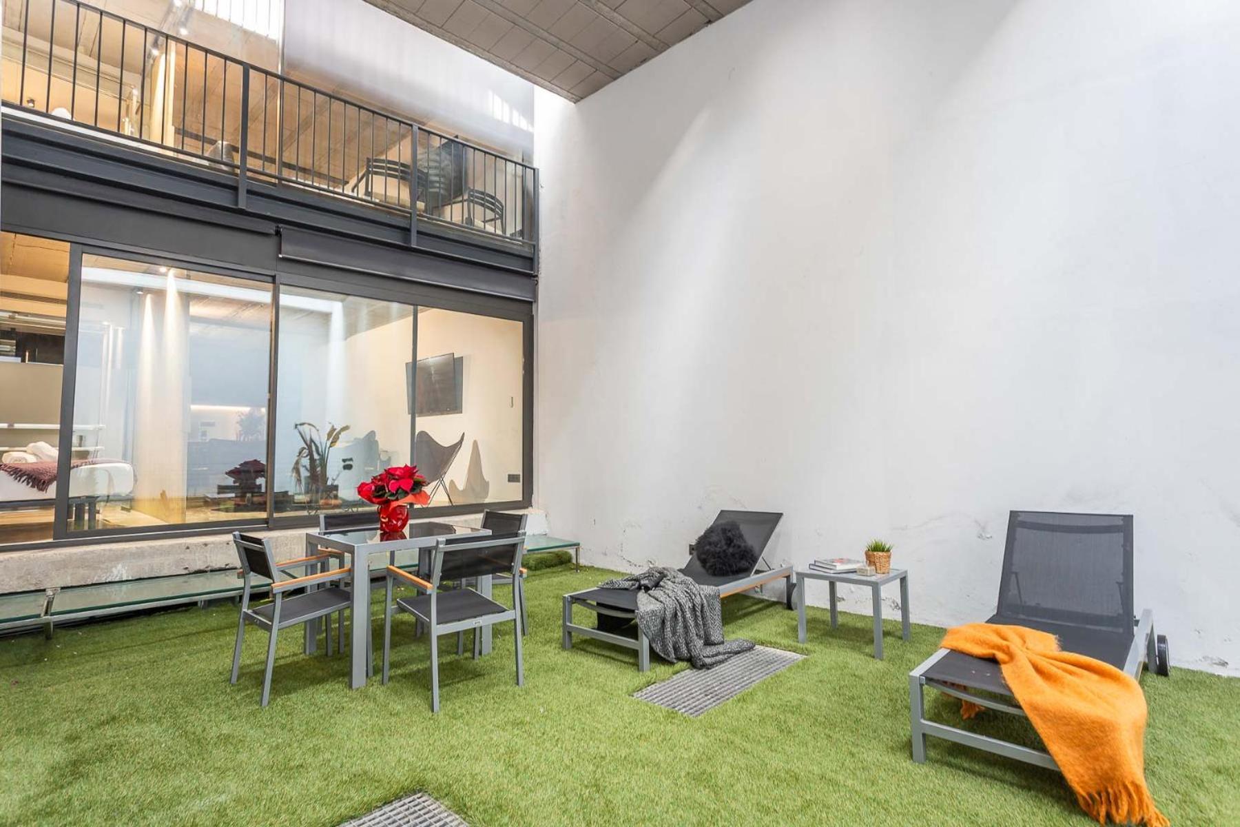 My Space Barcelona Brand New Apartments In City Center Ruang foto