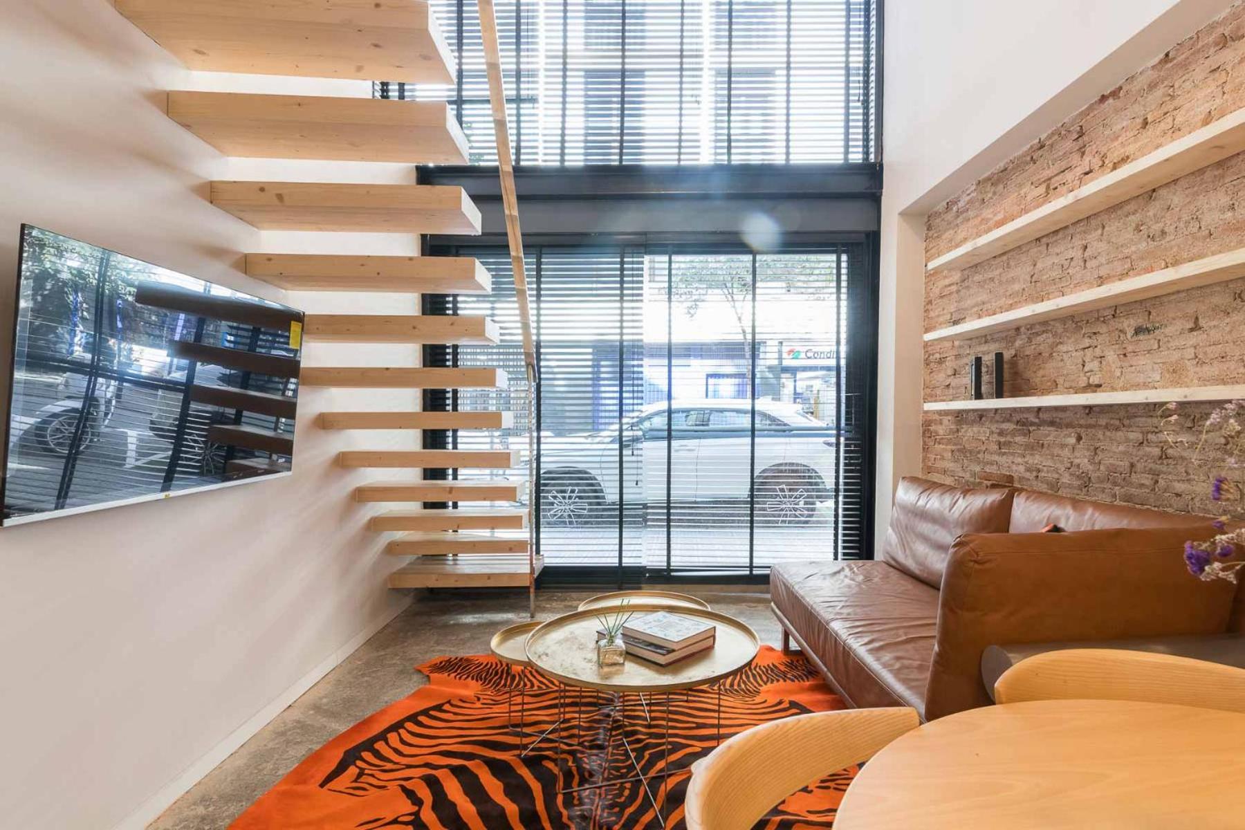 My Space Barcelona Brand New Apartments In City Center Ruang foto